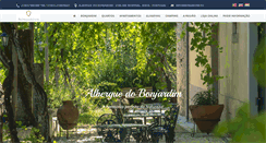 Desktop Screenshot of bonjardim.eu